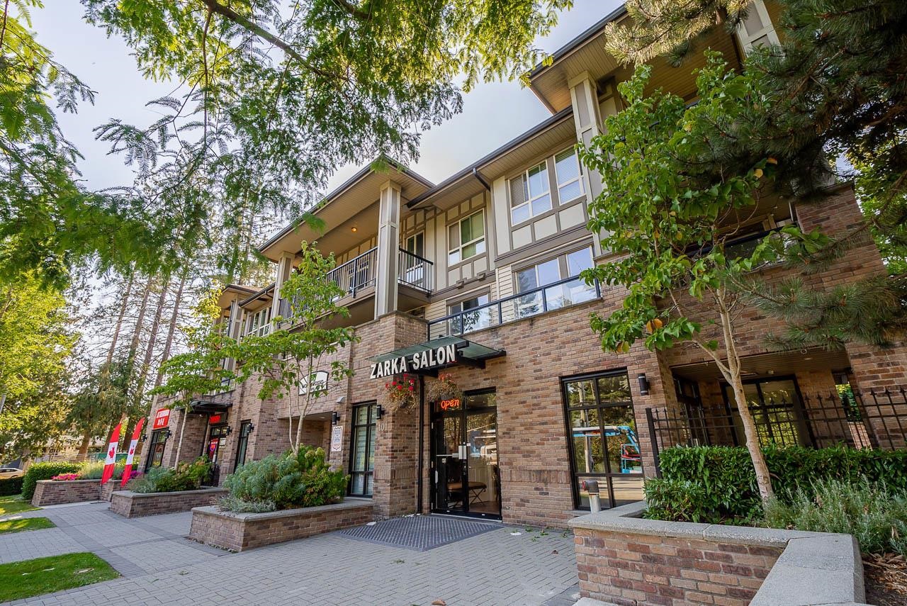 203-8695 160 Street, Surrey, BC, V4N 6L6