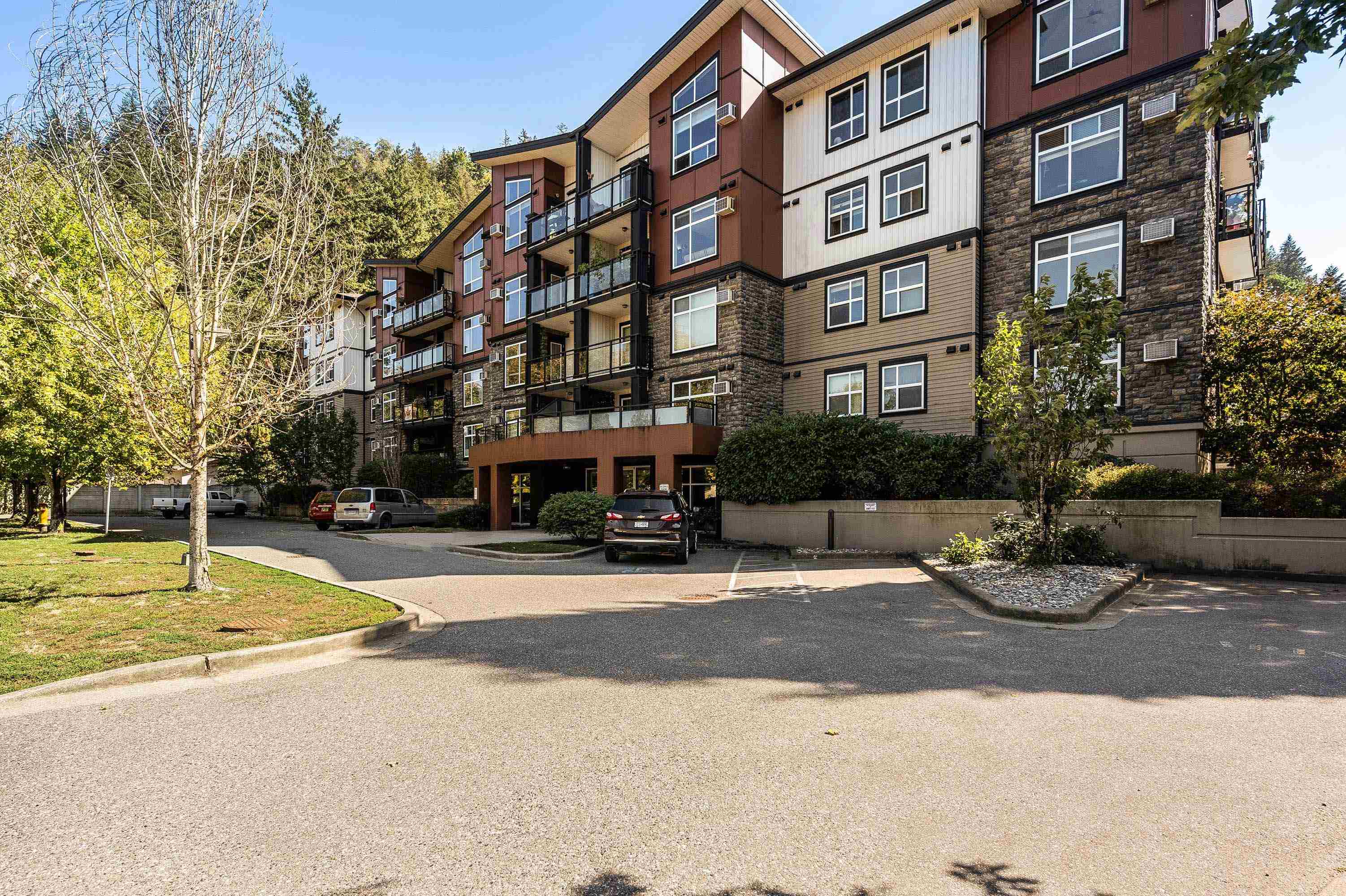 210-45640 Alma Avenue, Chilliwack, BC, V2R 0P8