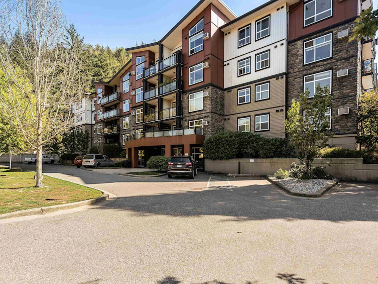 210-45640 Alma Avenue, Chilliwack, BC, V2R 0P8