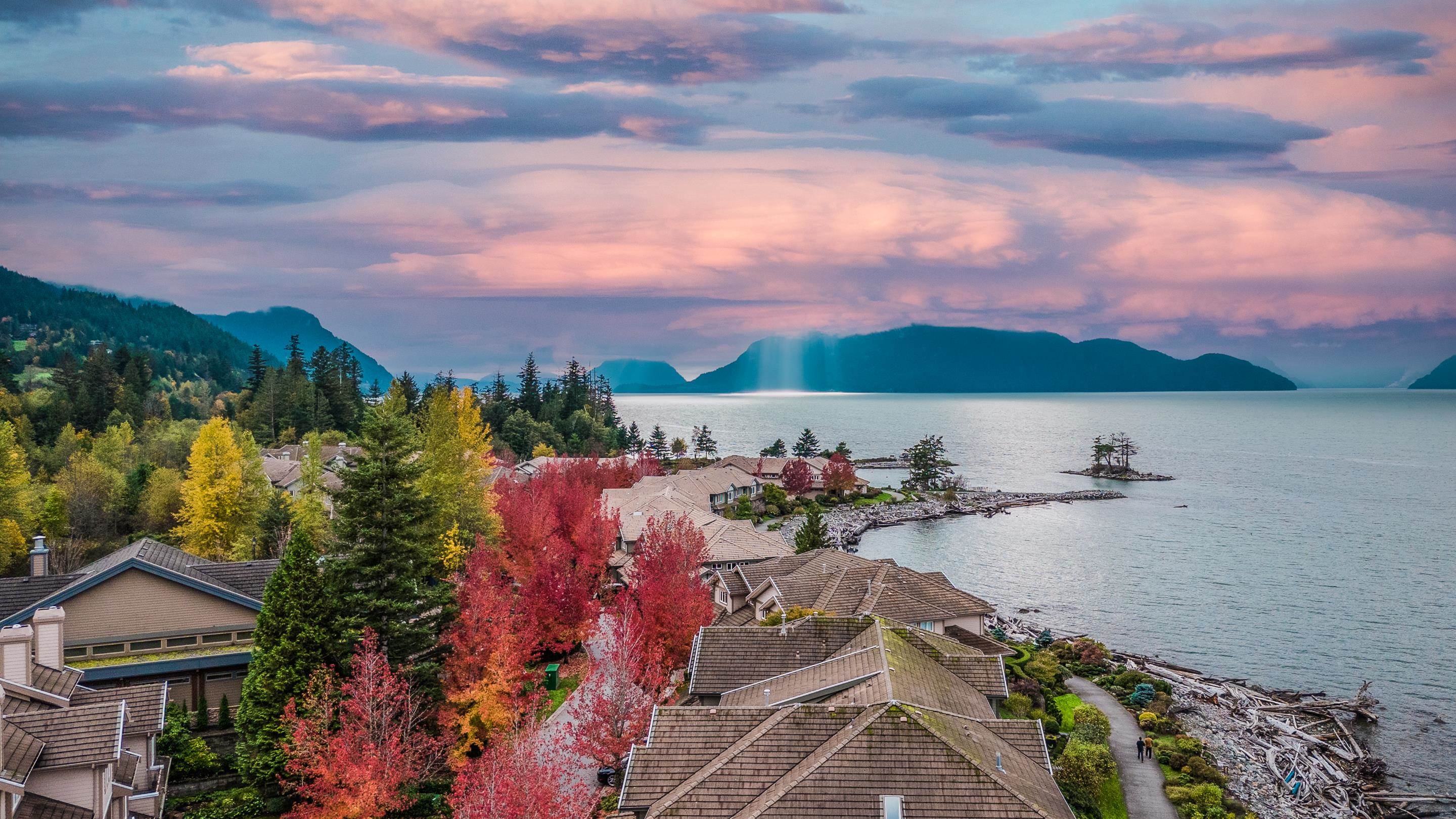 5 Beach Drive, West Vancouver, BC, V0N 3Z1
