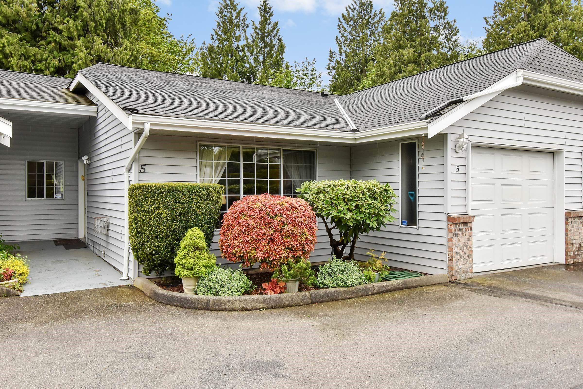 5-33020 Maclure, Abbotsford, BC, V2S 7J6 - 2