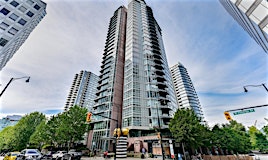 1704-1205 W Hastings Street, Vancouver, BC, V6E 4T7
