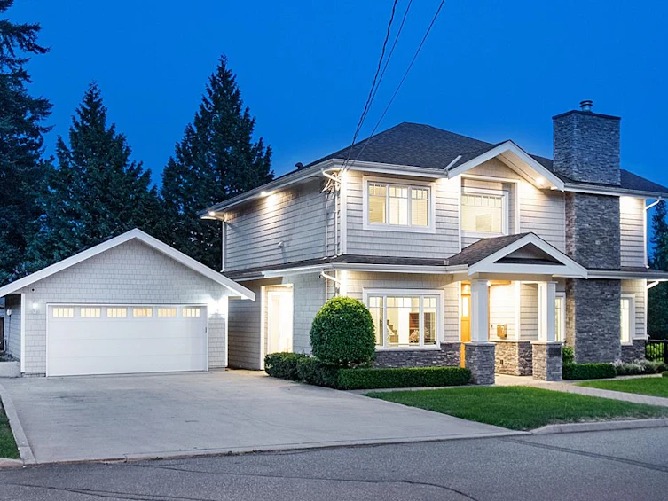 2408 Bridgman Avenue, North Vancouver, BC, V7P 0C2