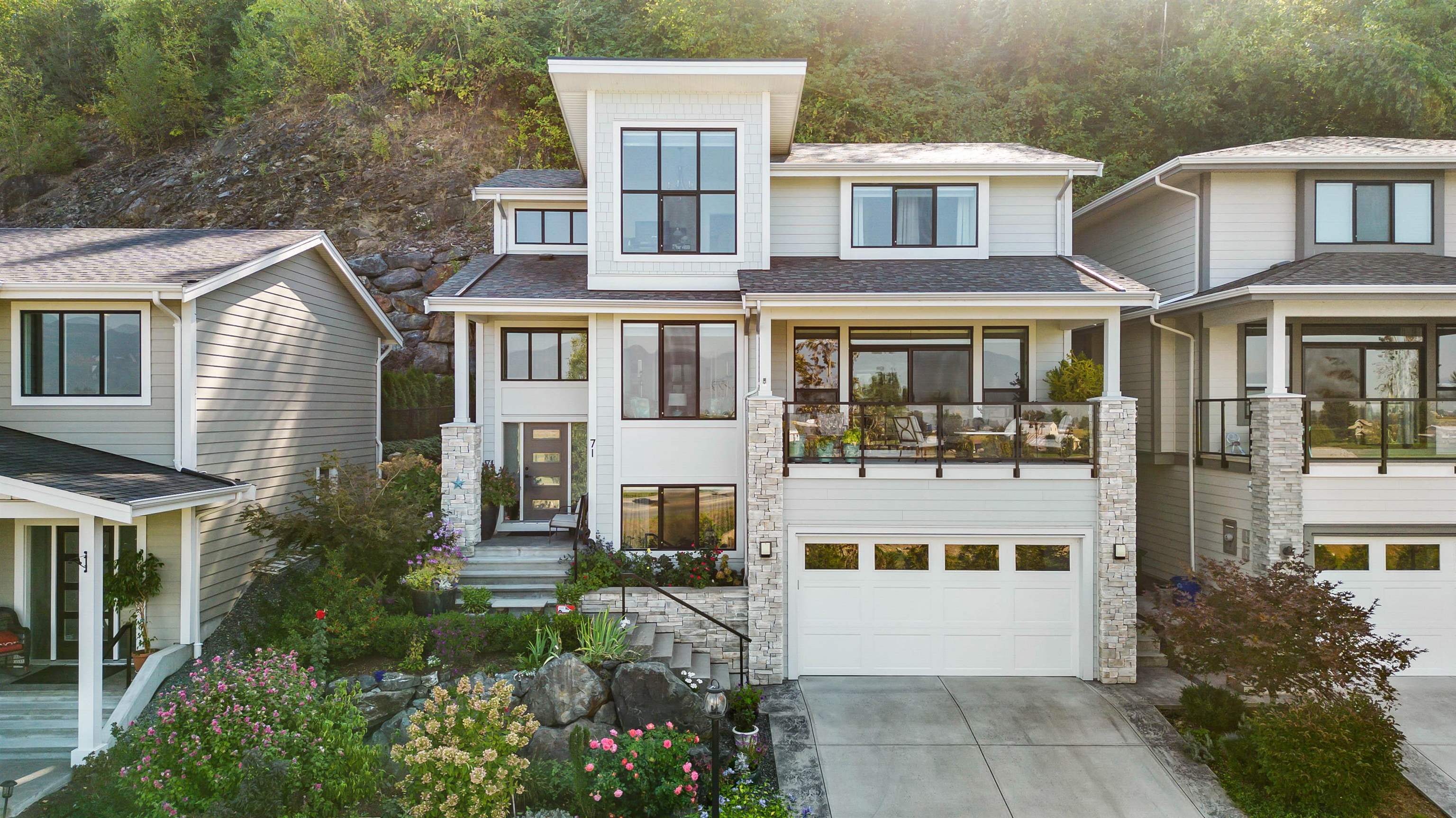 71-50778 Ledgestone Place, Chilliwack, BC, V2P 0E7