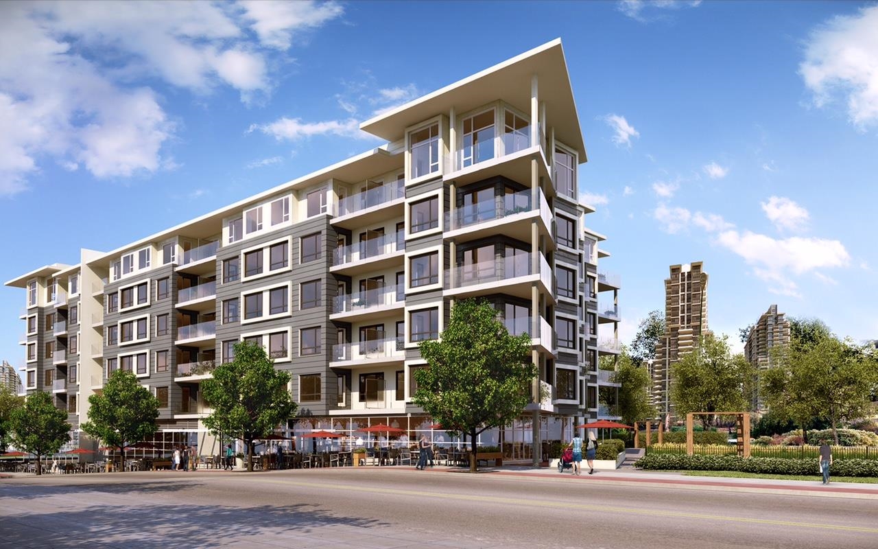 511-2188 Madison Avenue, Burnaby, BC, V5C 0J8