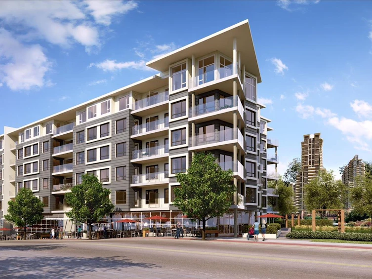 511-2188 Madison Avenue, Burnaby, BC, V5C 0J8
