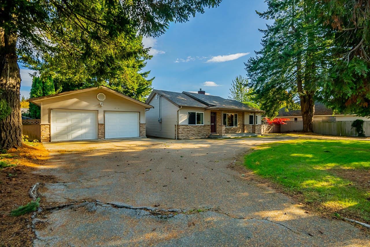 6144 170 Street, Surrey, BC, V3S 3Y8