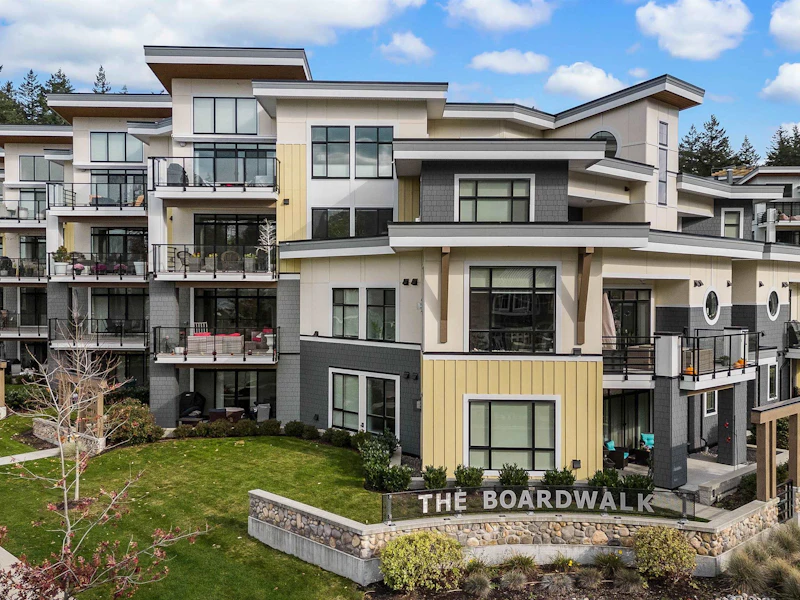 405 - 5384 Tyee Lane, Chilliwack BC