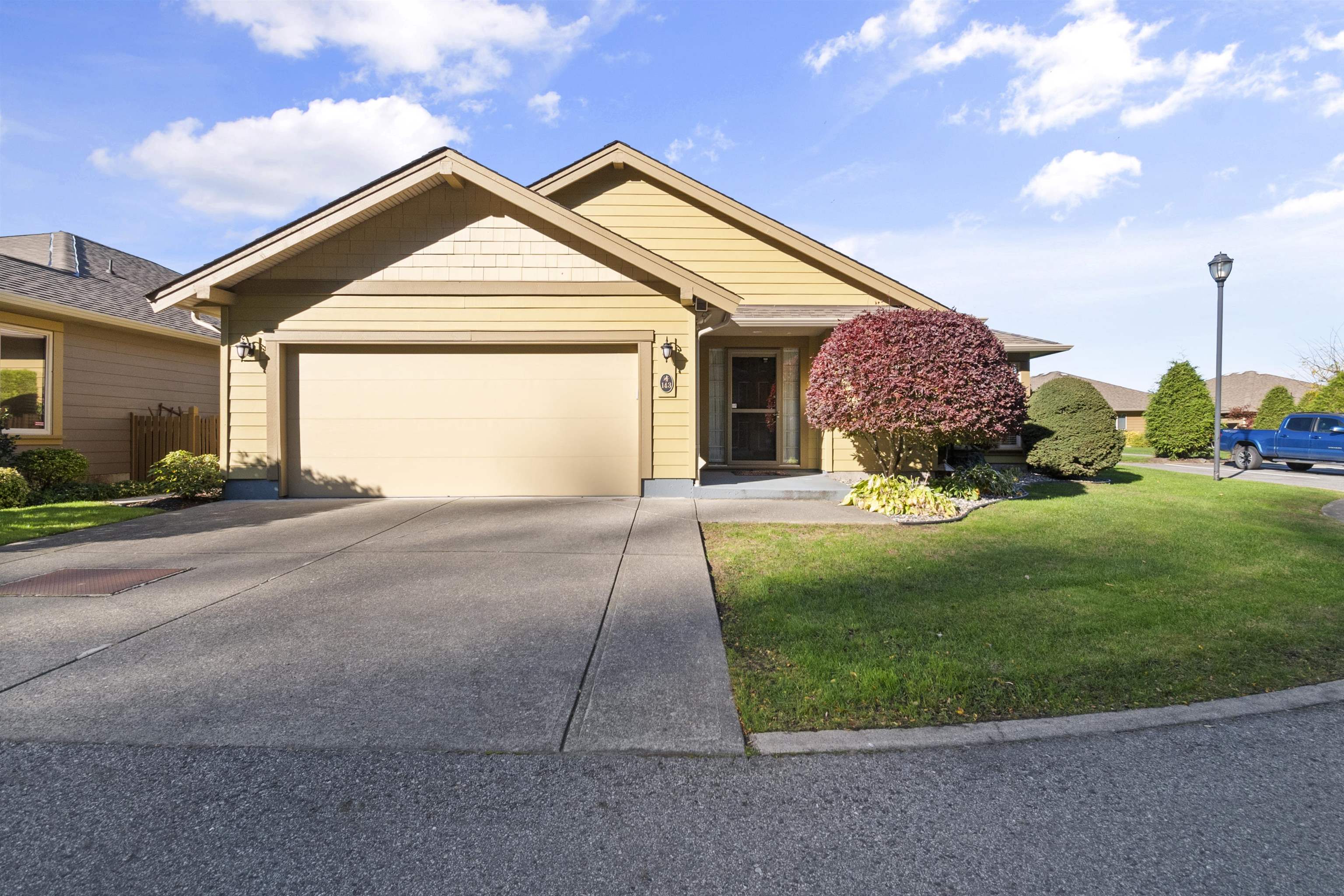 143-46000 Thomas Road, Chilliwack, BC, V2R 5W6