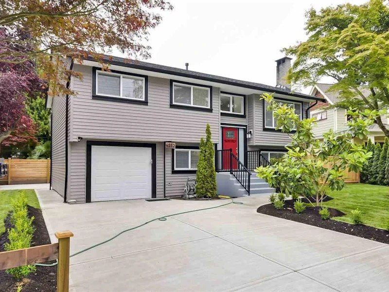 4572 47a Street, Delta BC V4K 2N9