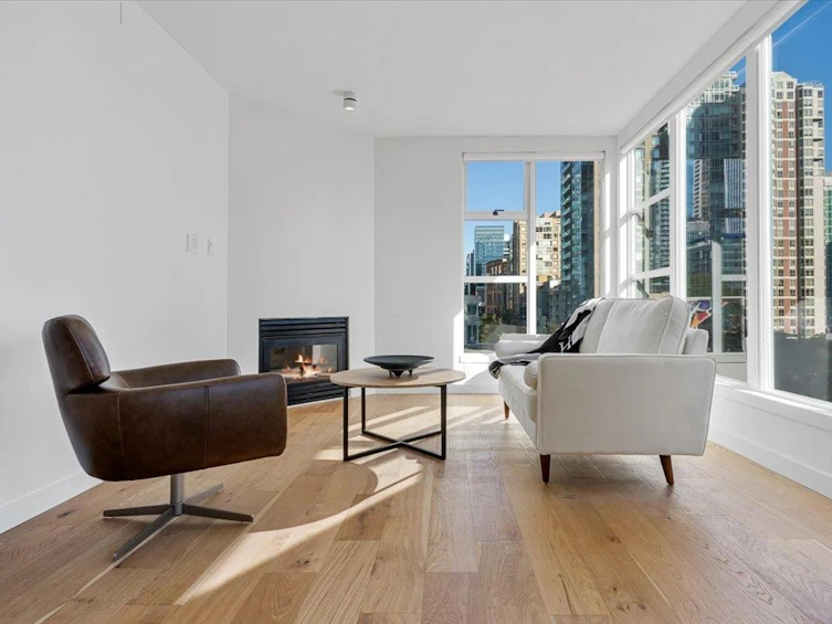 804-939 Homer Street, Vancouver, BC, V6B 2W6