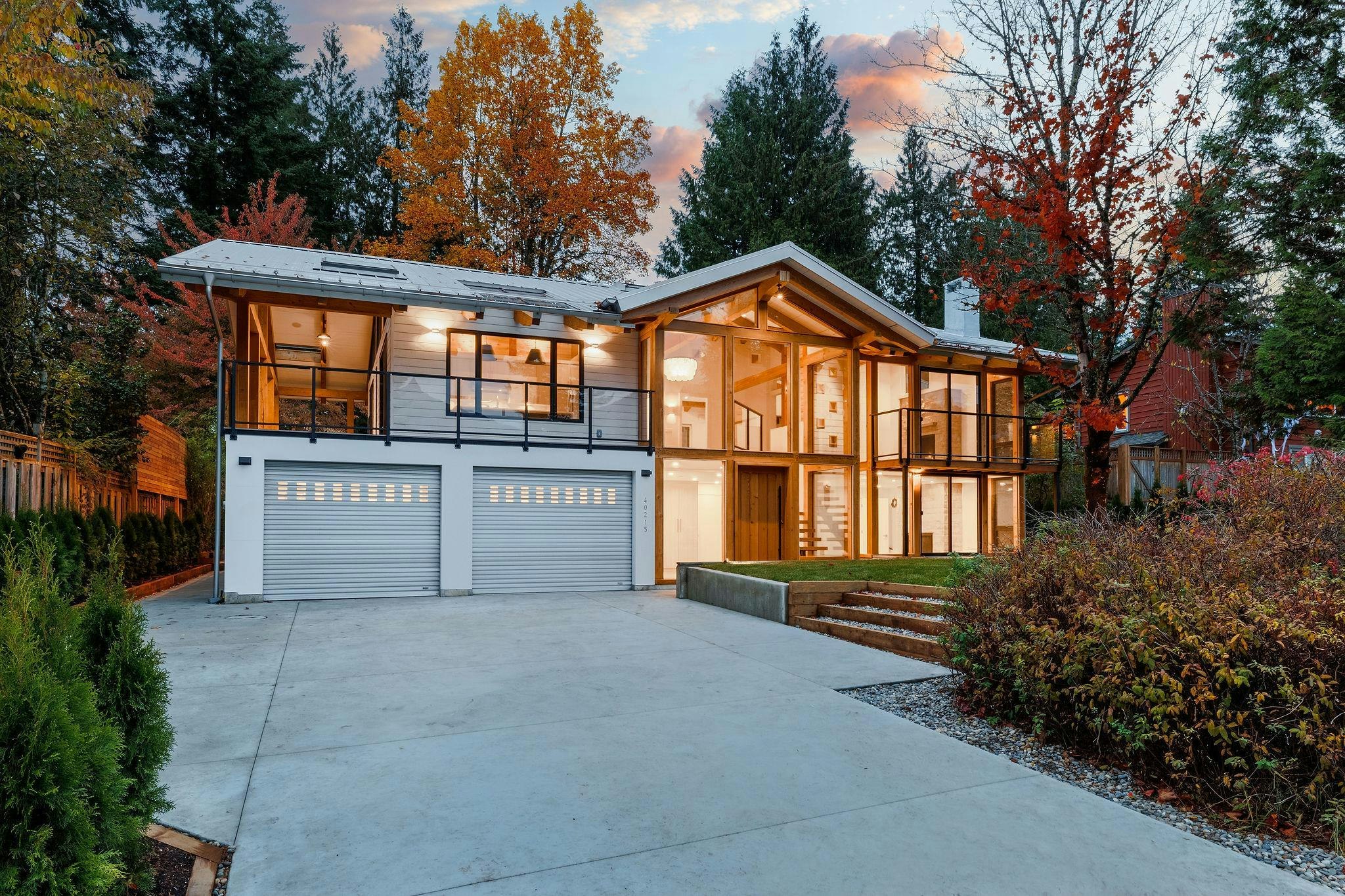 40215 Kintyre Drive, Squamish, BC, V8B 0J6
