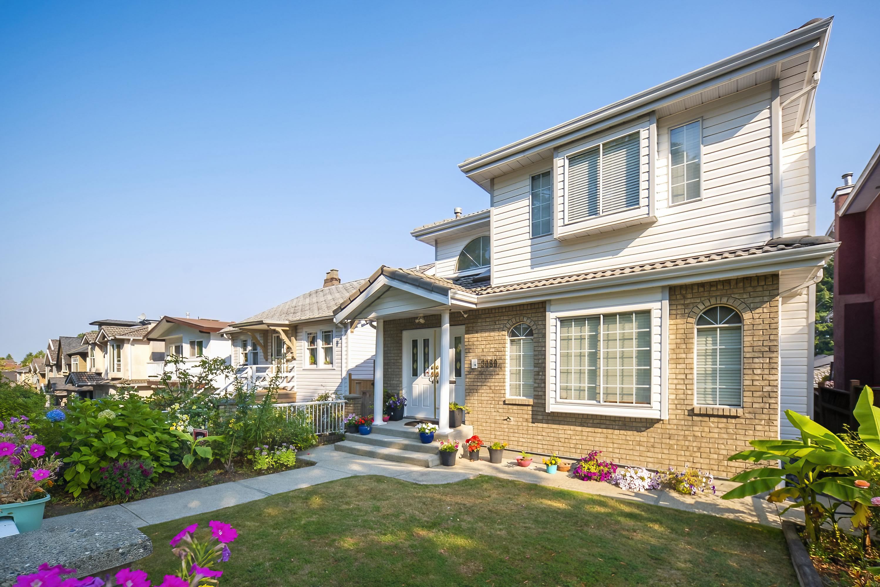 3089 E 28th Avenue, Vancouver, BC, V5R 1S6