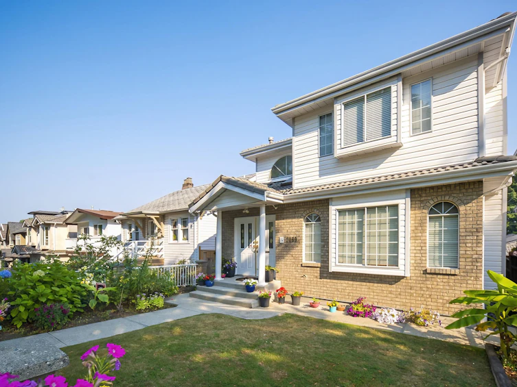 3089 E 28th Avenue, Vancouver, BC, V5R 1S6