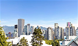 27-1350 W 6th Avenue, Vancouver, BC, V6H 1A7
