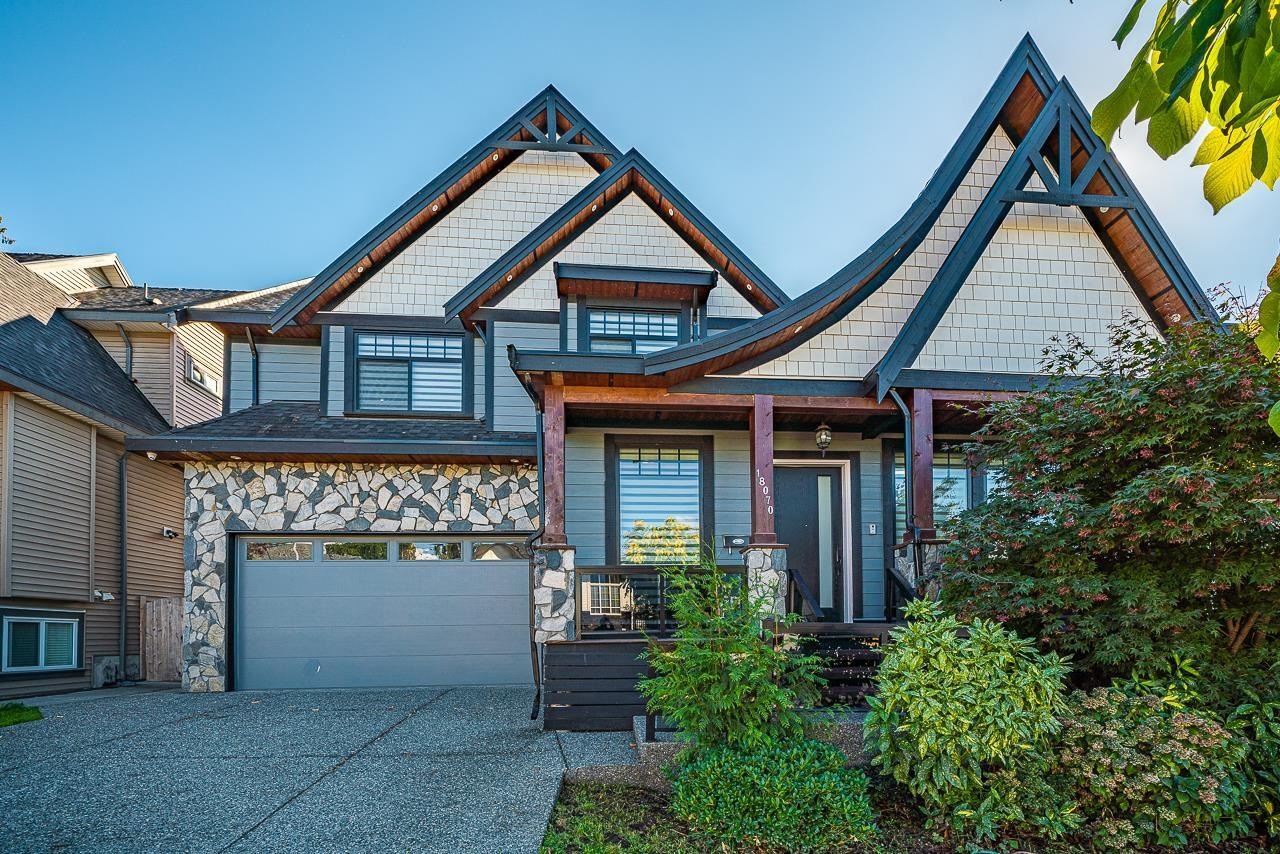 18070 67 Avenue, Surrey, BC, V3S 8C3