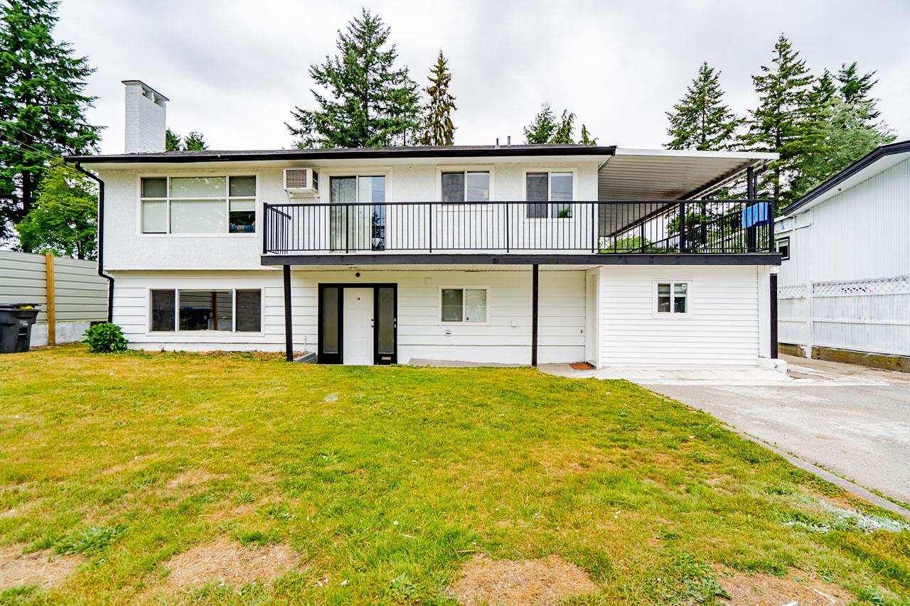 10565 132 Street, Surrey, BC, V3T 3V5