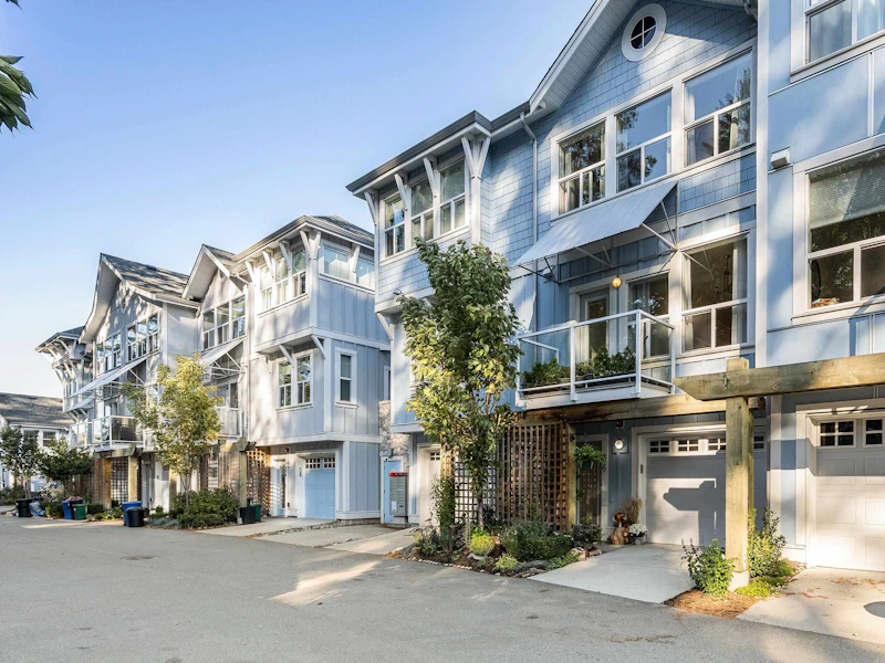 36 - 44849 Anglers Boulevard, Chilliwack BC