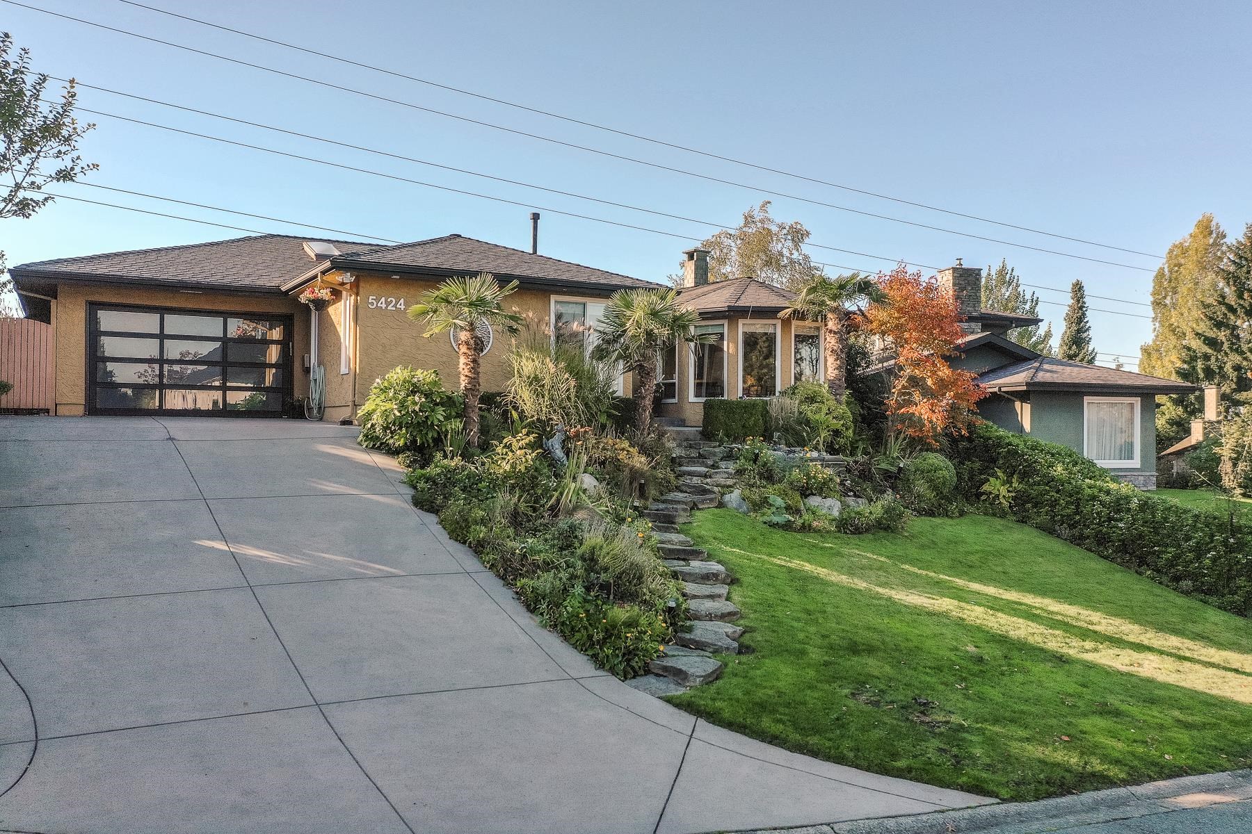 5424 Candlewyck Wynd, Delta, BC, V4M 3T6