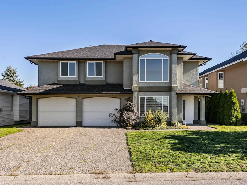 6334 Selkirk Street, Chilliwack BC V2R 2L7