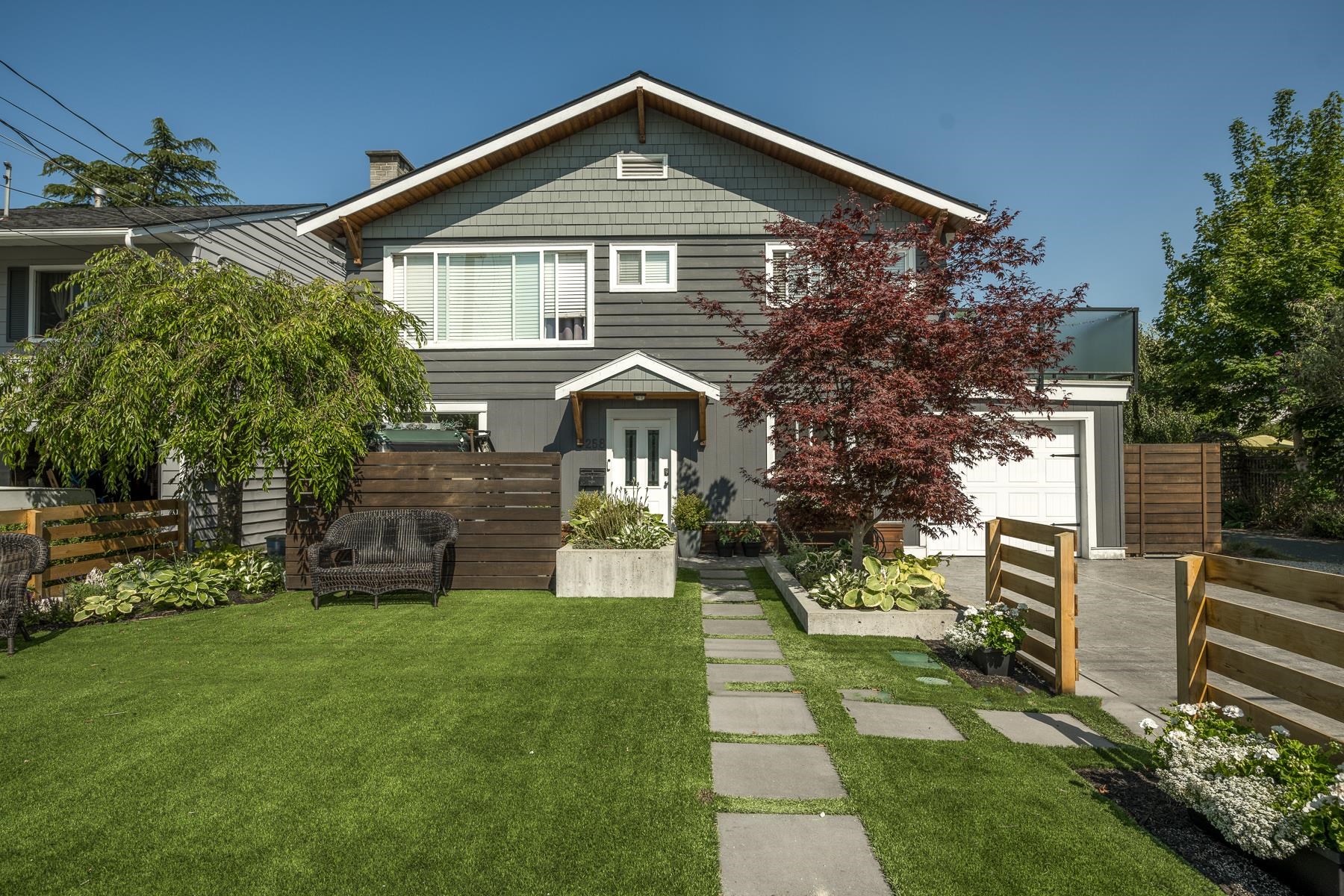 258 66 Street, Delta, BC, V4L 1M8