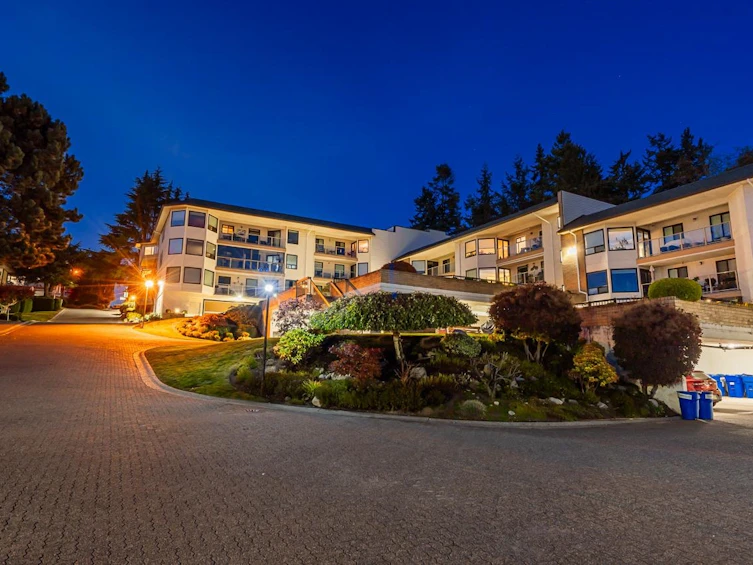 407-1350 Vidal Street, Surrey, BC, V4B 5G6