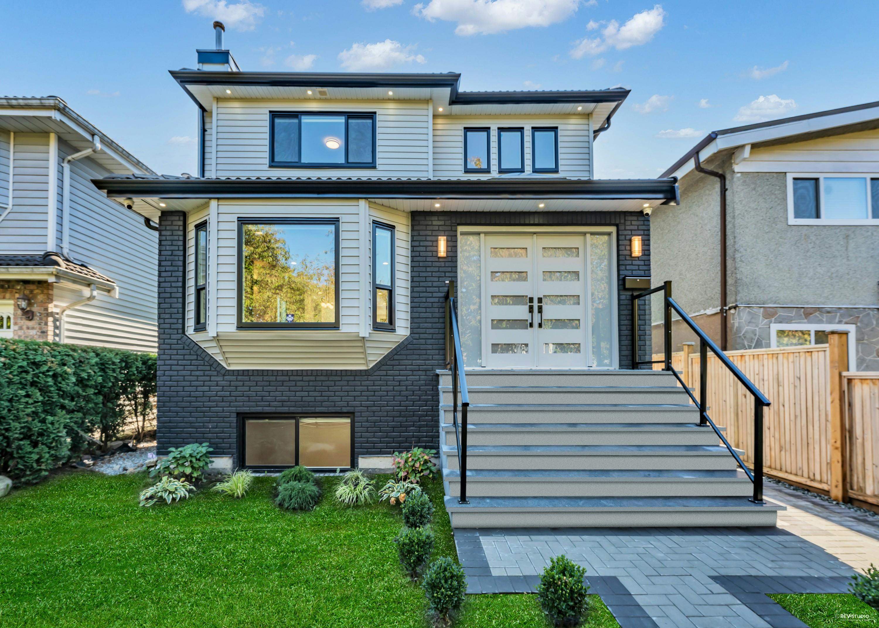 3028 E 27th Avenue, Vancouver, BC, V5R 1P2