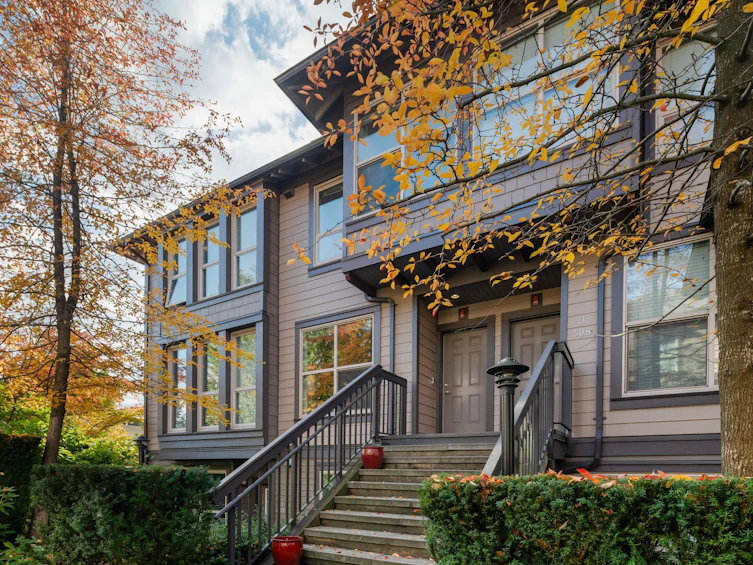 10-308 E 14th Street, North Vancouver, BC, V7L 2N6