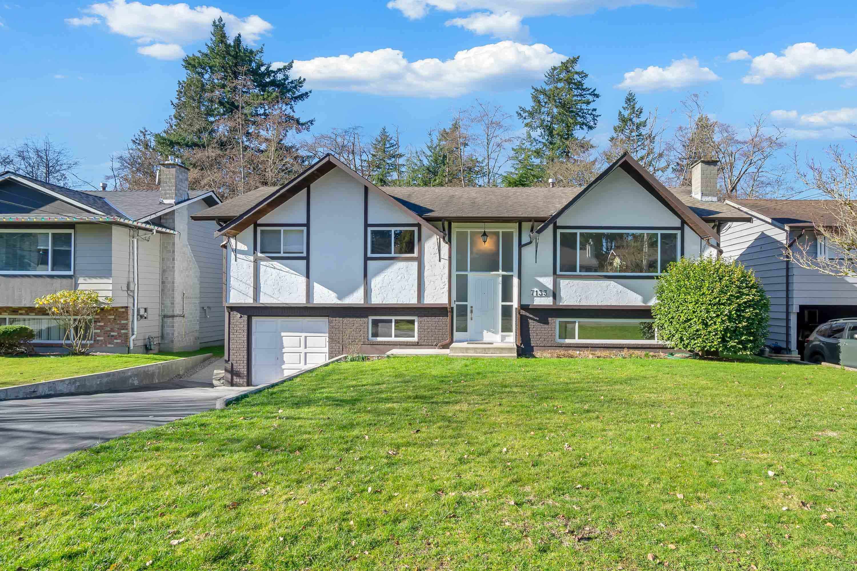 7133 114a Street, Delta, BC, V4E 1X3