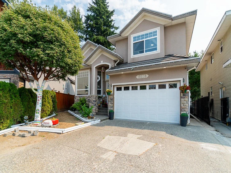 15238 81a Avenue, Surrey, BC, V3S 9Y8