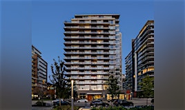 415-1708 Columbia Street, Vancouver, BC, V5Y 0H7