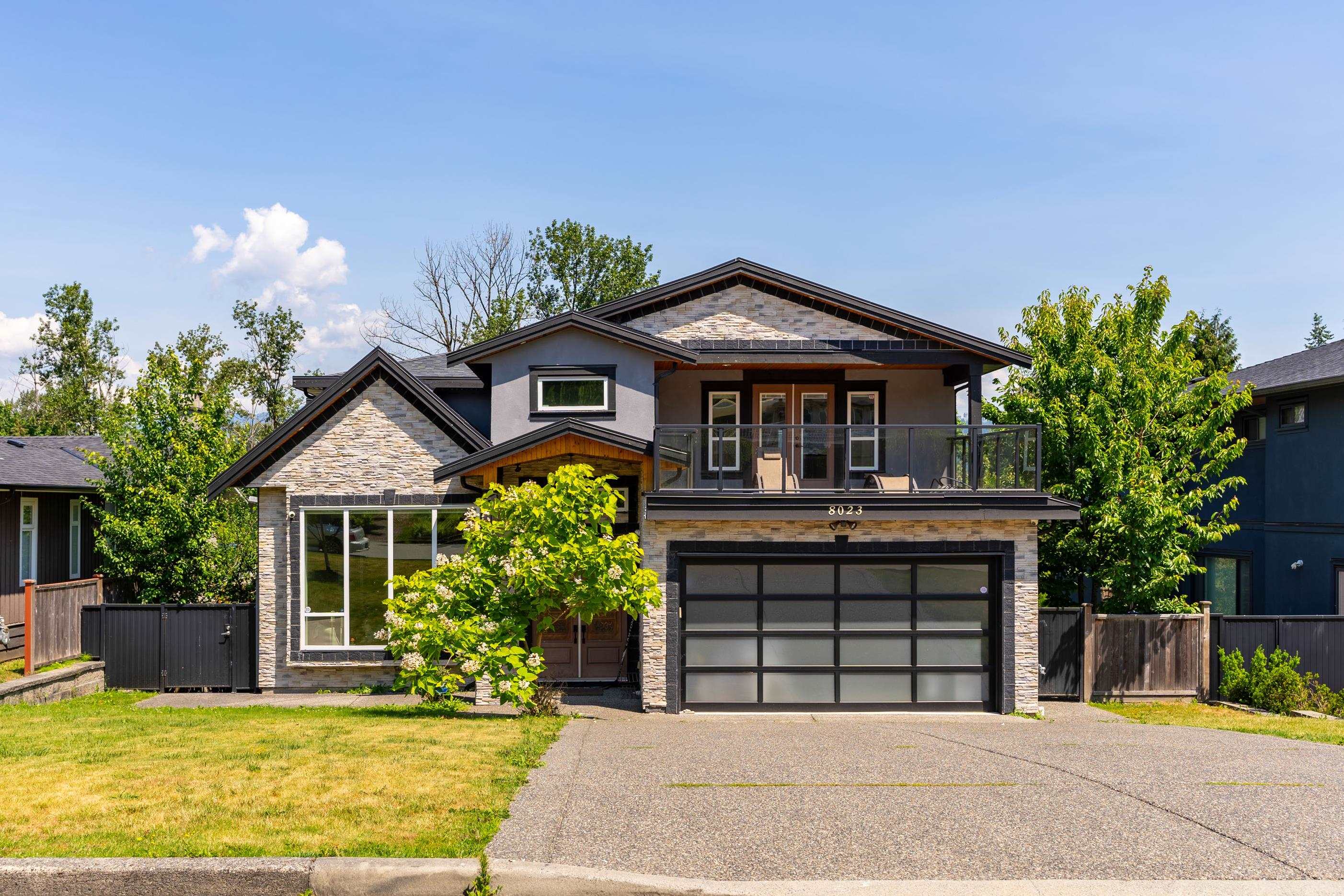 8023 Burnfield Crescent, Burnaby, BC, V5E 2B8