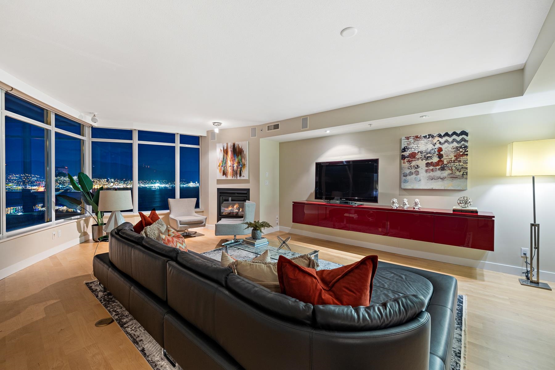 1801-1281 West Cordova Street, Vancouver, BC, V6C 3R5 - 5