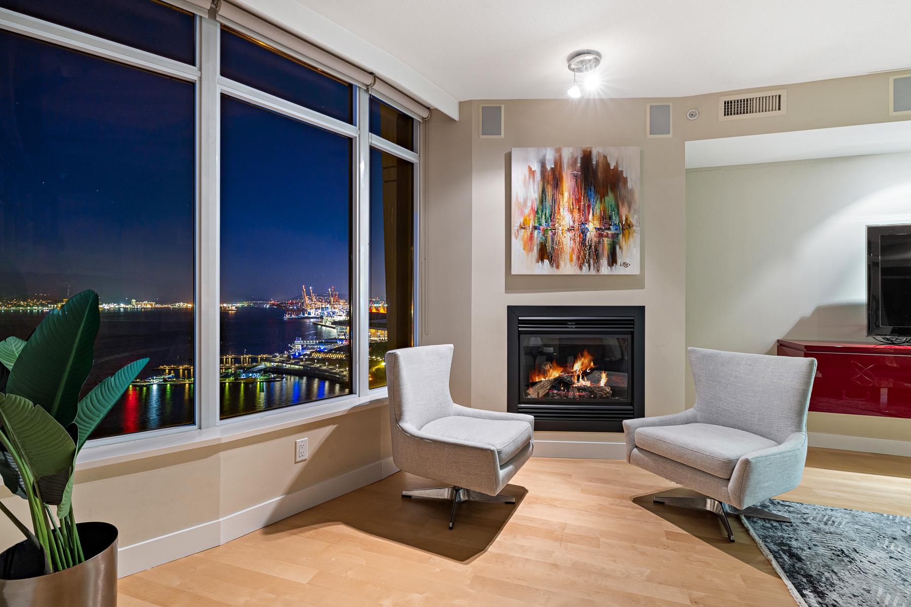 1801-1281 West Cordova Street, Vancouver, BC, V6C 3R5 - 6