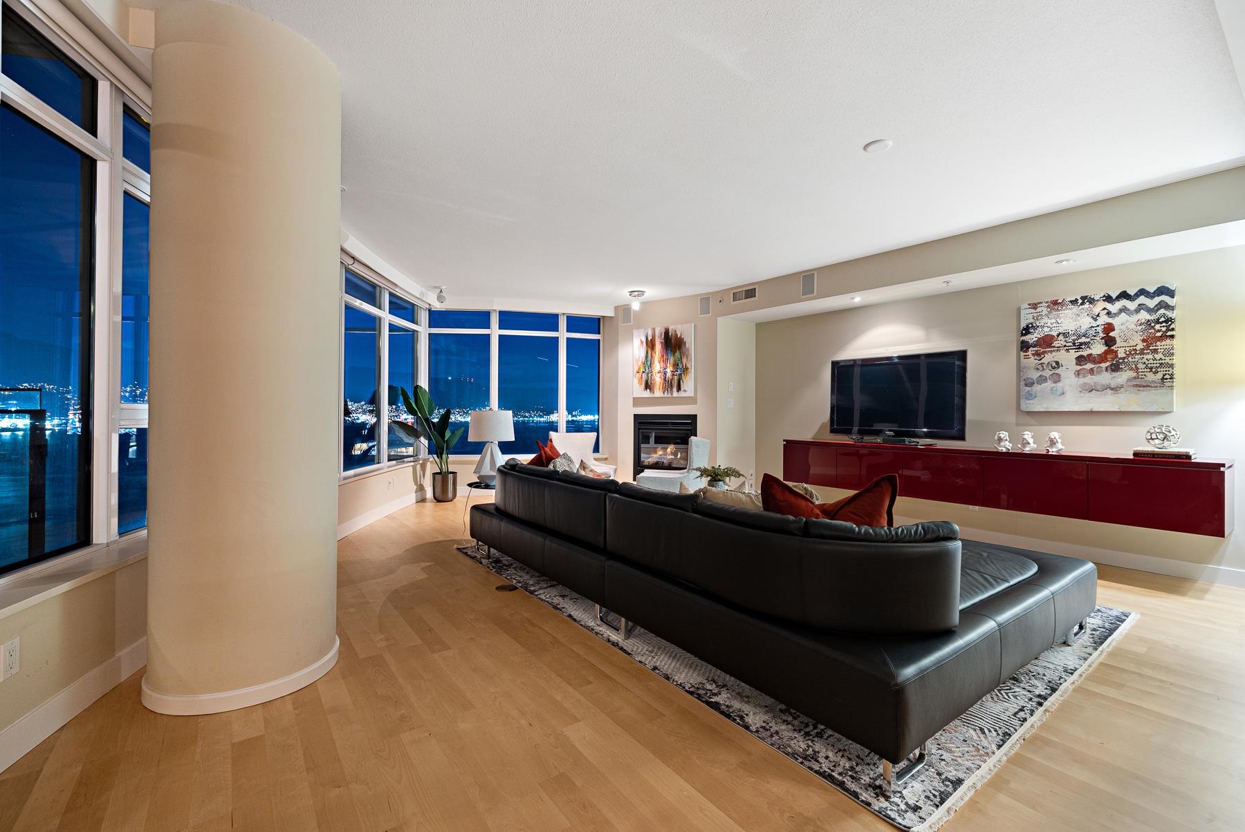 1801-1281 West Cordova Street, Vancouver, BC, V6C 3R5 - 7