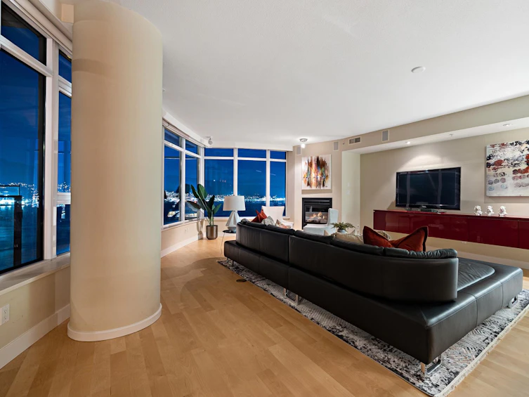1801-1281 West Cordova Street, Vancouver, BC, V6C 3R5 - 7