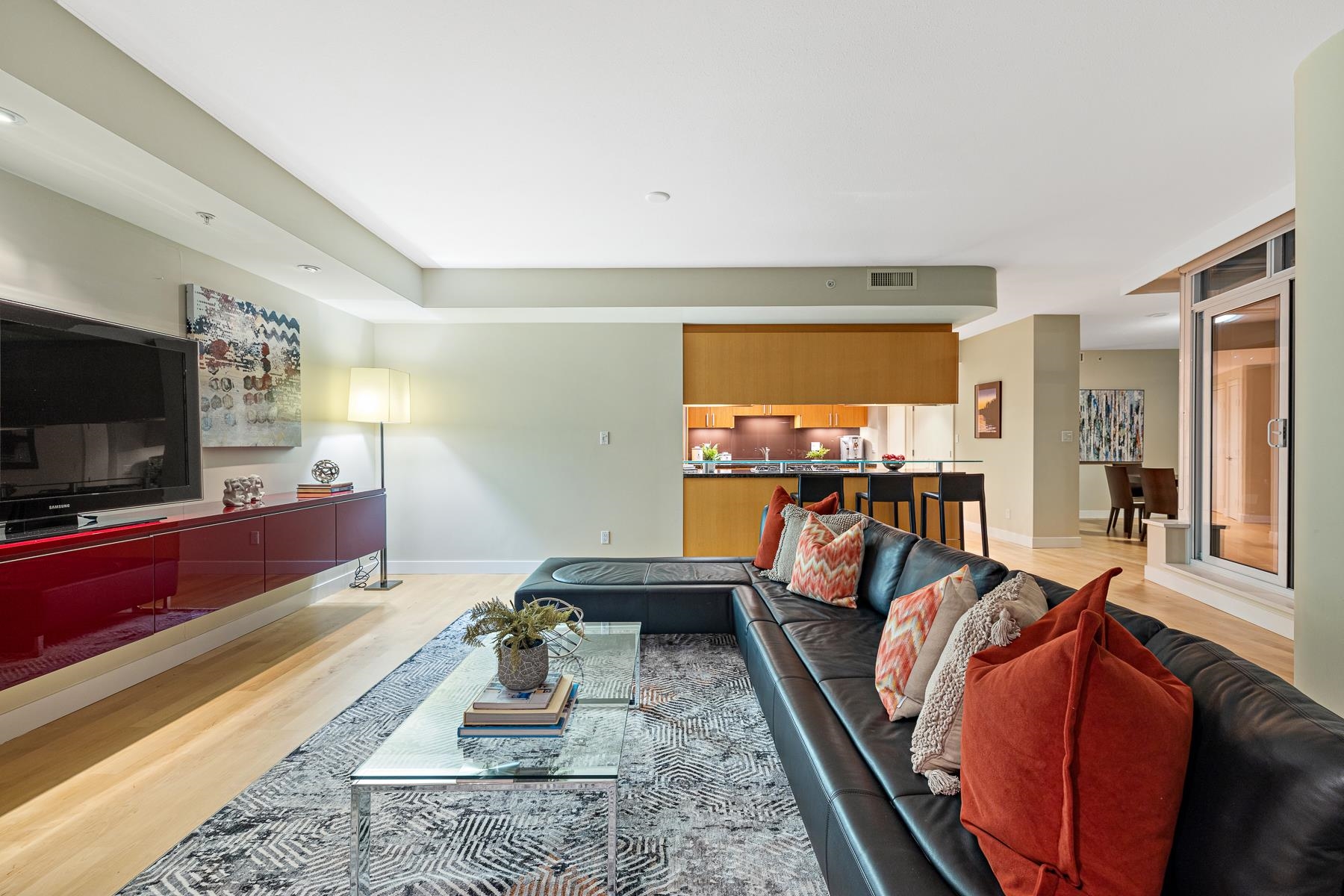 1801-1281 West Cordova Street, Vancouver, BC, V6C 3R5 - 8