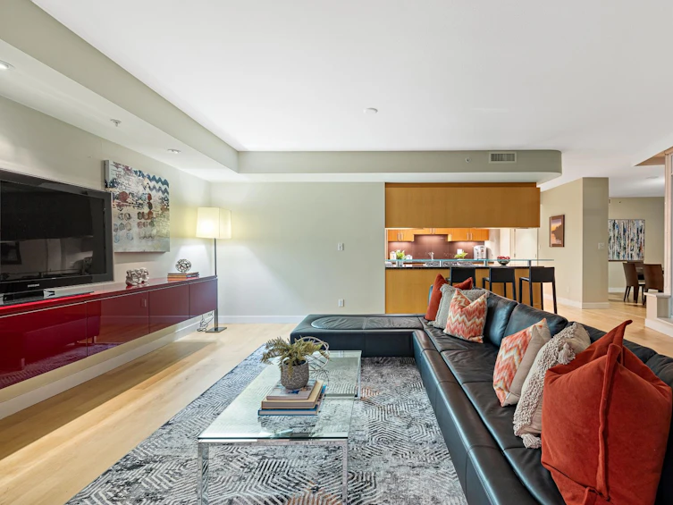 1801-1281 West Cordova Street, Vancouver, BC, V6C 3R5 - 8