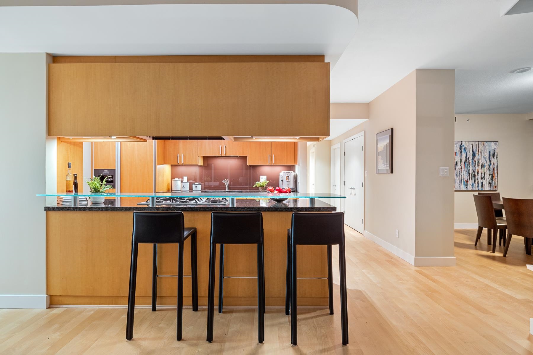 1801-1281 West Cordova Street, Vancouver, BC, V6C 3R5 - 9