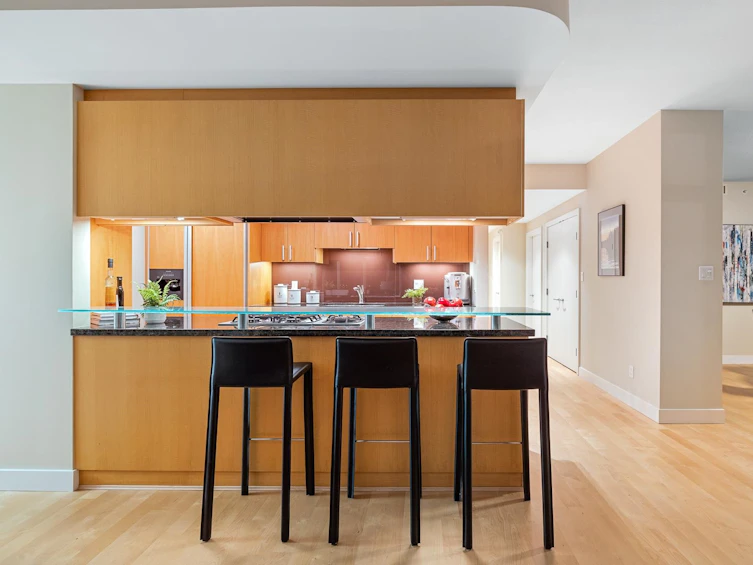 1801-1281 West Cordova Street, Vancouver, BC, V6C 3R5 - 9