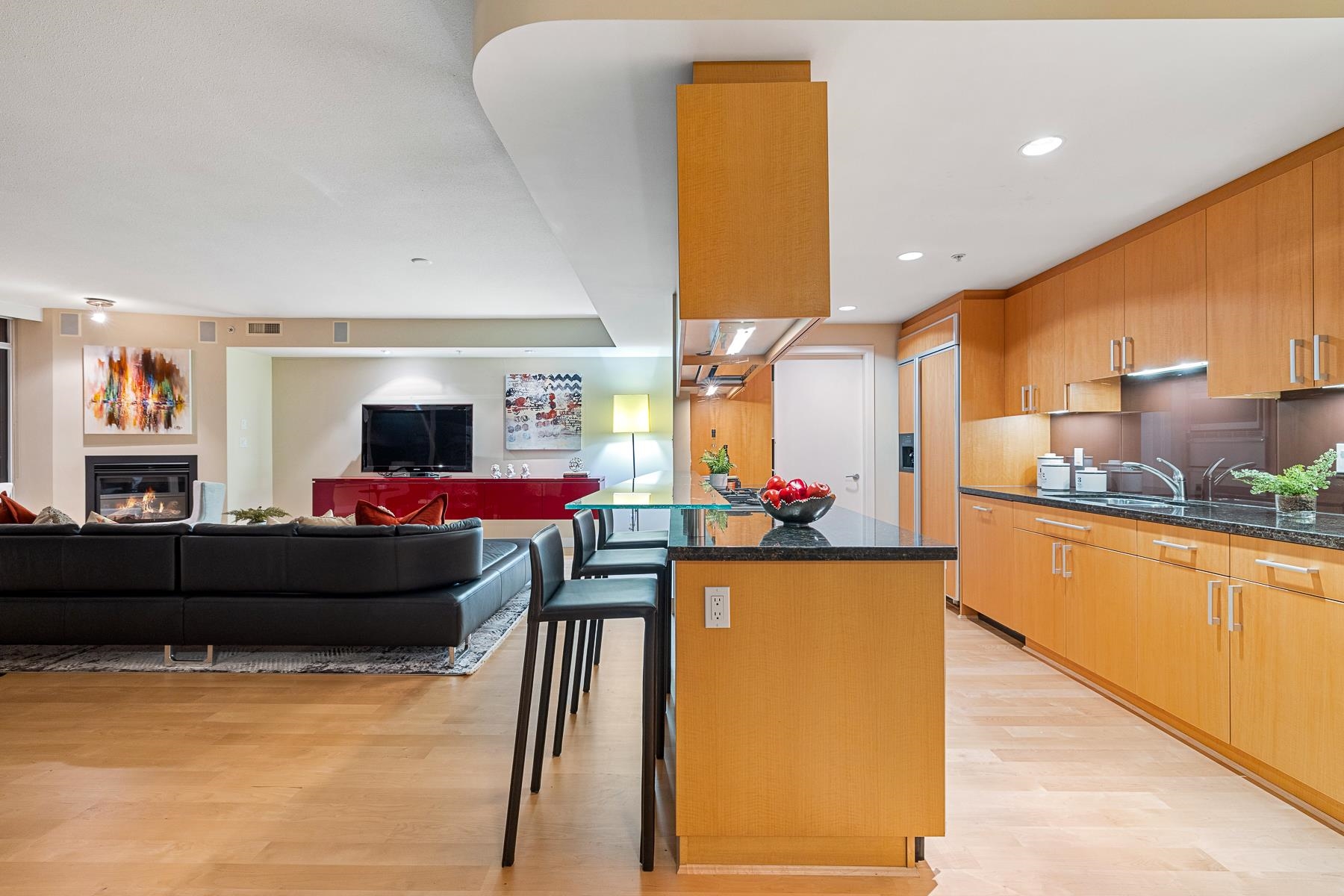 1801-1281 West Cordova Street, Vancouver, BC, V6C 3R5 - 10