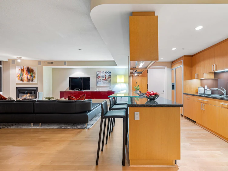 1801-1281 West Cordova Street, Vancouver, BC, V6C 3R5 - 10