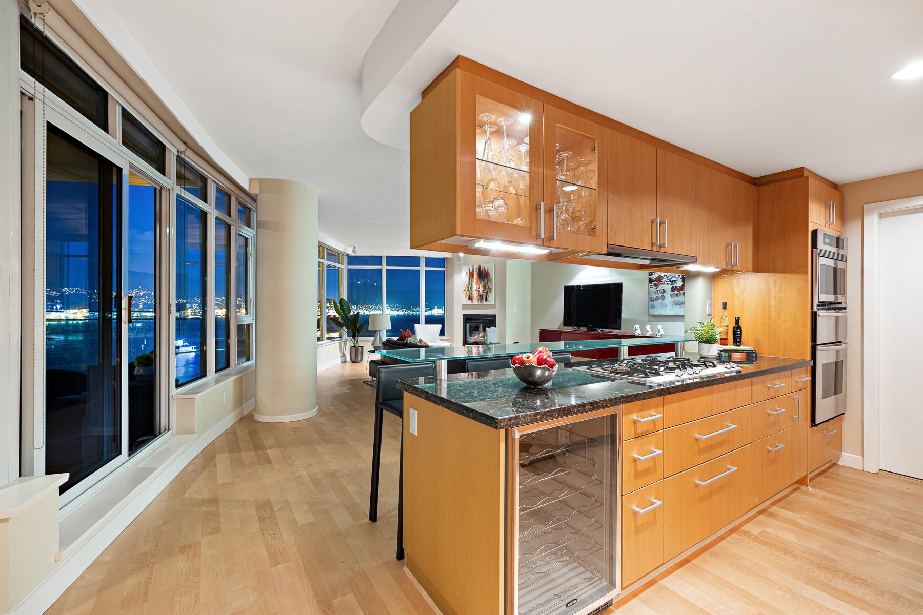 1801-1281 West Cordova Street, Vancouver, BC, V6C 3R5 - 11