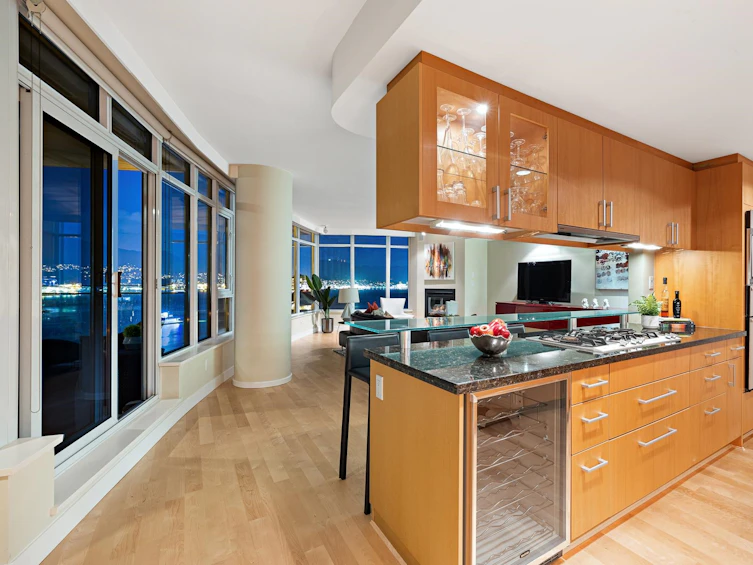 1801-1281 West Cordova Street, Vancouver, BC, V6C 3R5 - 11