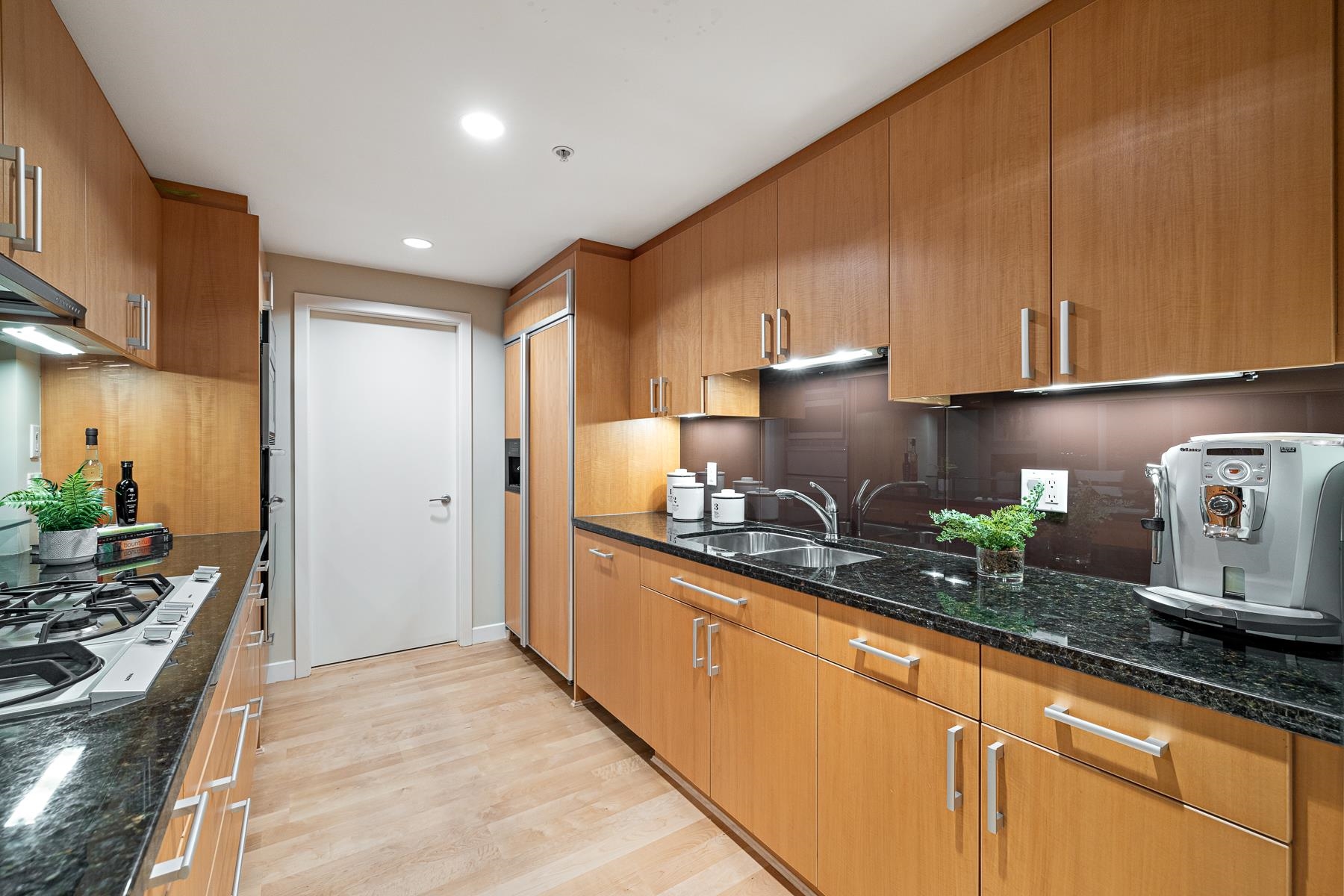 1801-1281 West Cordova Street, Vancouver, BC, V6C 3R5 - 12