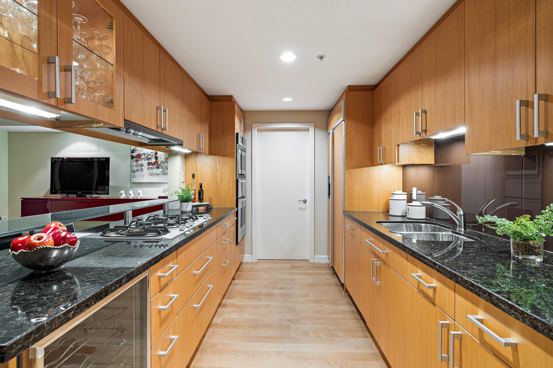 1801-1281 West Cordova Street, Vancouver, BC, V6C 3R5 - 13