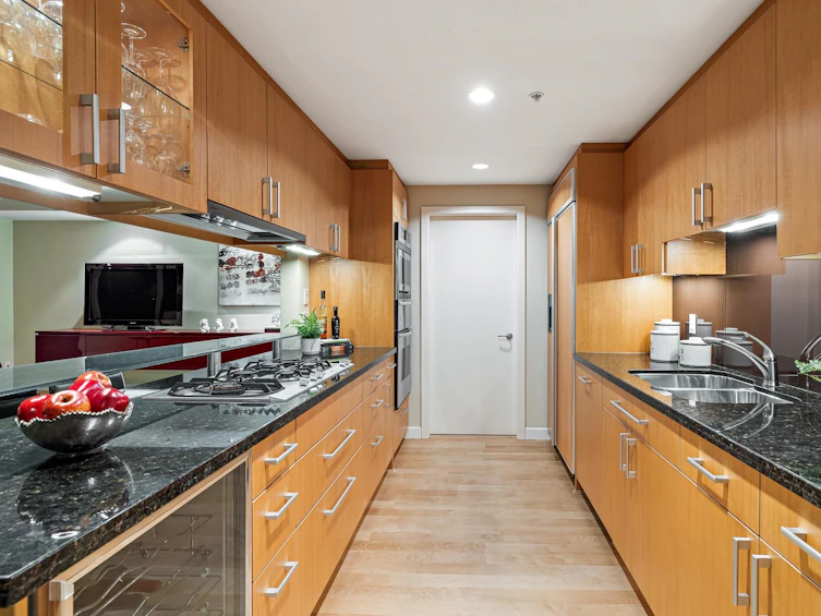 1801-1281 West Cordova Street, Vancouver, BC, V6C 3R5 - 13