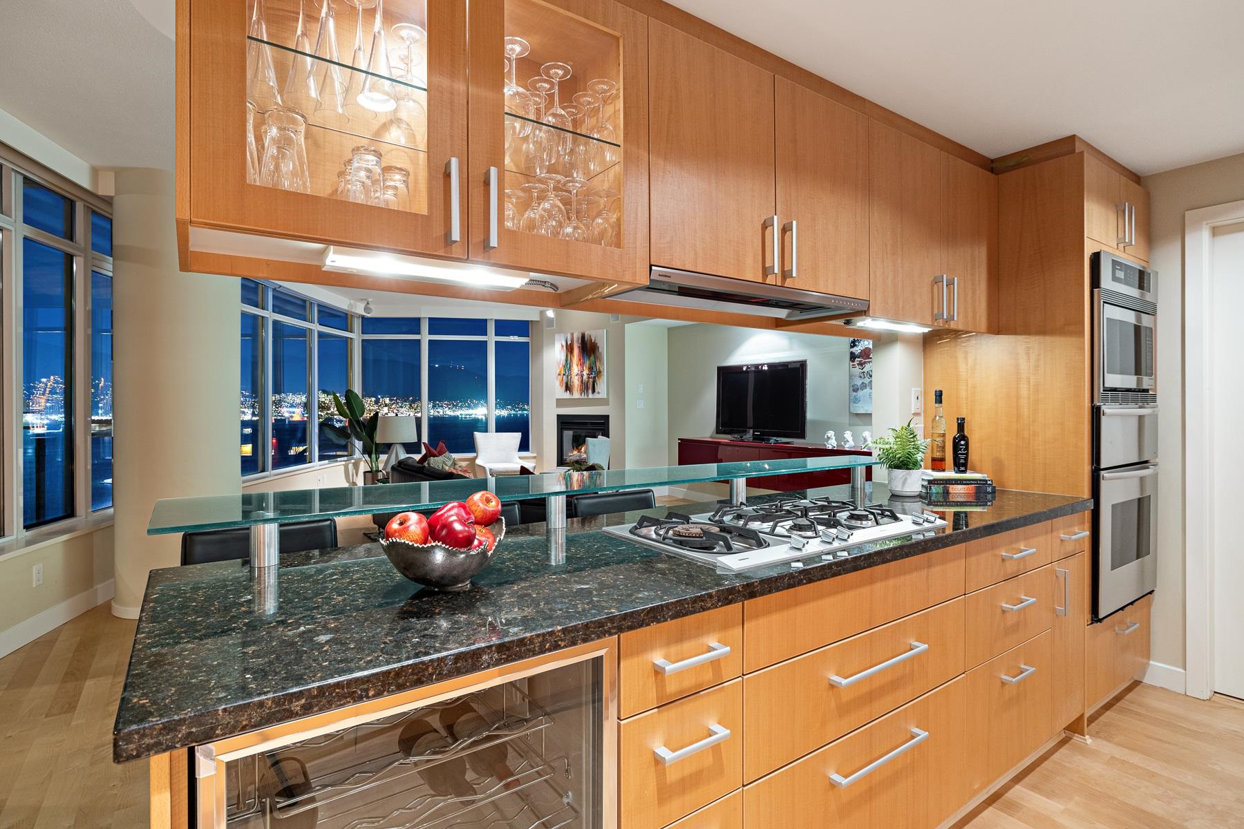 1801-1281 West Cordova Street, Vancouver, BC, V6C 3R5 - 14
