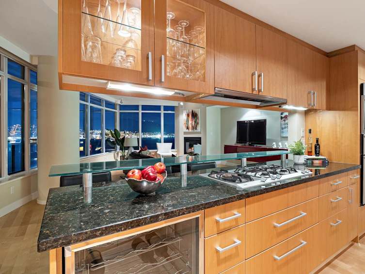 1801-1281 West Cordova Street, Vancouver, BC, V6C 3R5 - 14