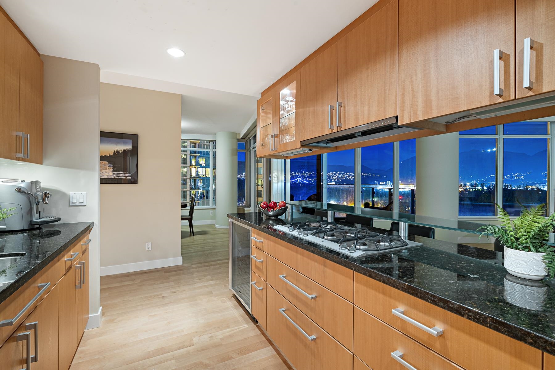 1801-1281 West Cordova Street, Vancouver, BC, V6C 3R5 - 15